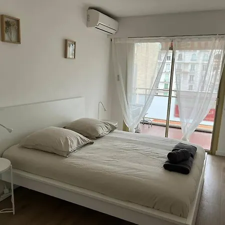 Apartamento Superbe T3 L’illiade - Plages 3’ à Pieds - Parking *