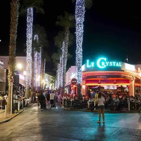 Apartamento Superbe T3 L’illiade - Plages 3’ à Pieds - Parking