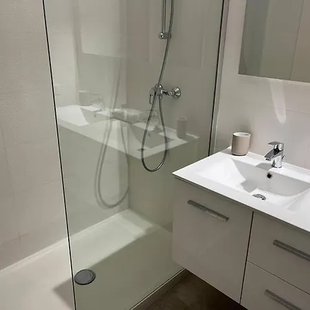 Superbe T3 L'illiade - Plages 3' A Pieds - Parking Apartment