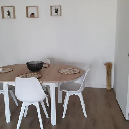 Superbe T3 L'illiade - Plages 3' A Pieds - Parking Juan-les-Pins