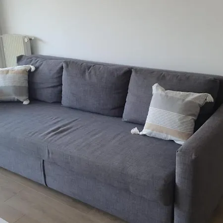 Superbe T3 L'illiade - Plages 3' A Pieds - Parking Apartment Juan-les-Pins