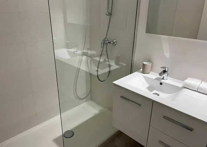 Superbe T3 L'illiade - Plages 3' A Pieds - Parking דירה