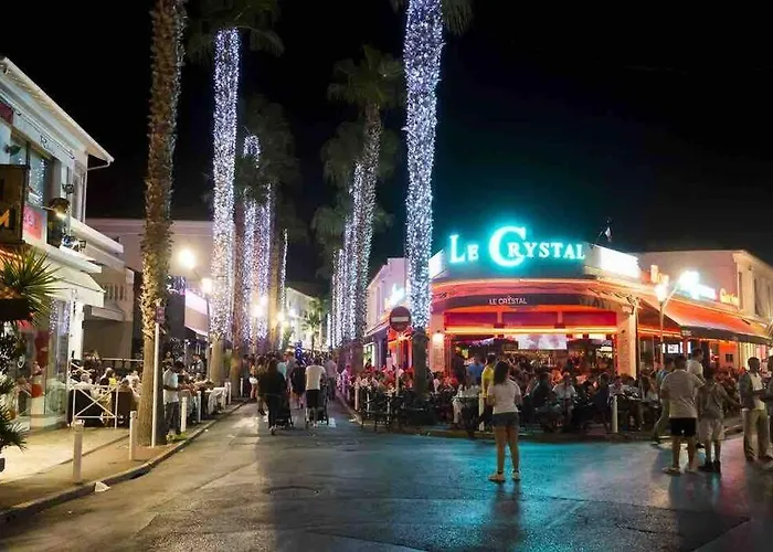 דירה Superbe T3 L'illiade - Plages 3' A Pieds - Parking